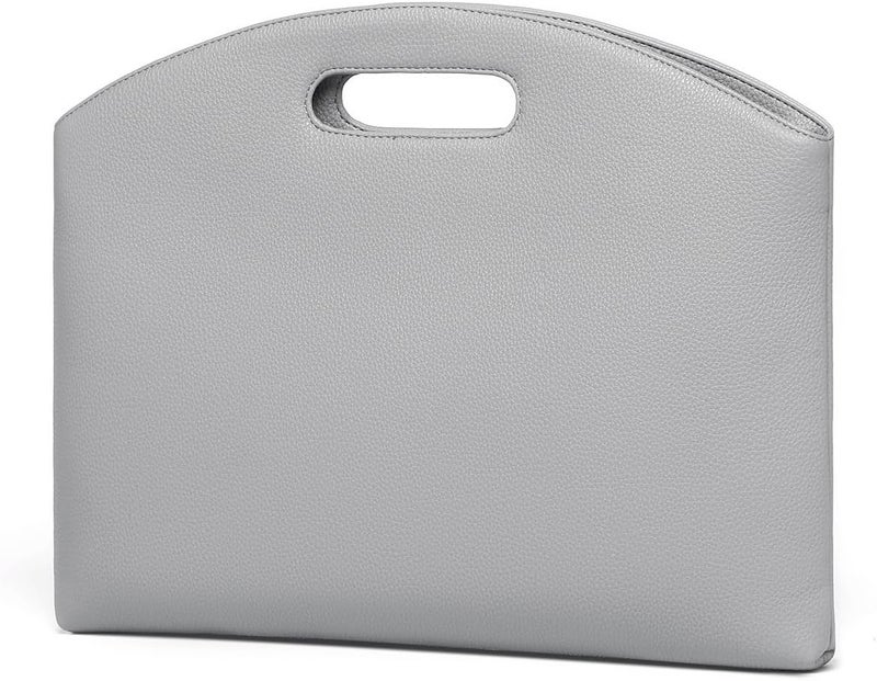 YONBEN Official Document Computer Bag Stylishly Sleek with Multiple Compartments and Easy to Carry Design - Image 1